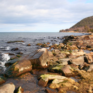 Igor's Fishing stop