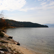 Lake Baikal
