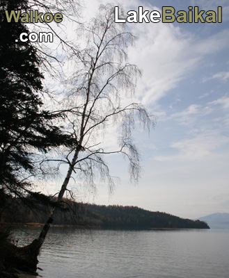 Lake Baikal